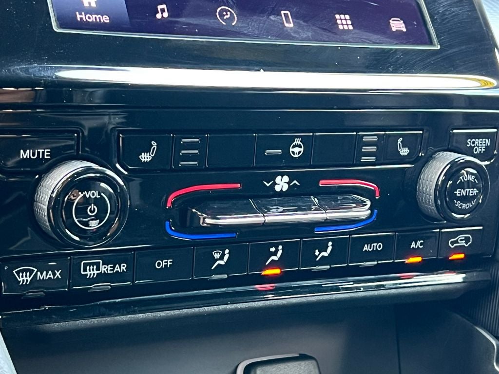 2023 Jeep Grand Cherokee L Altitude X