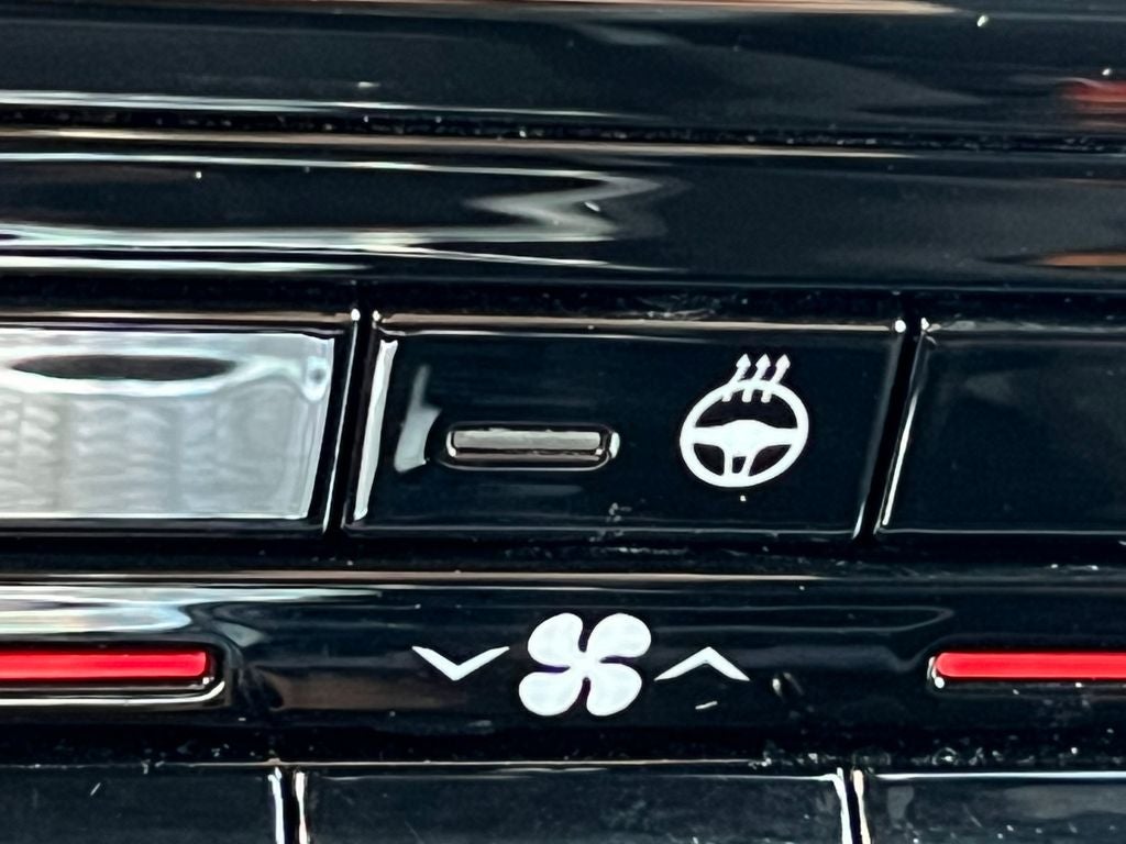 2023 Jeep Grand Cherokee L Altitude X