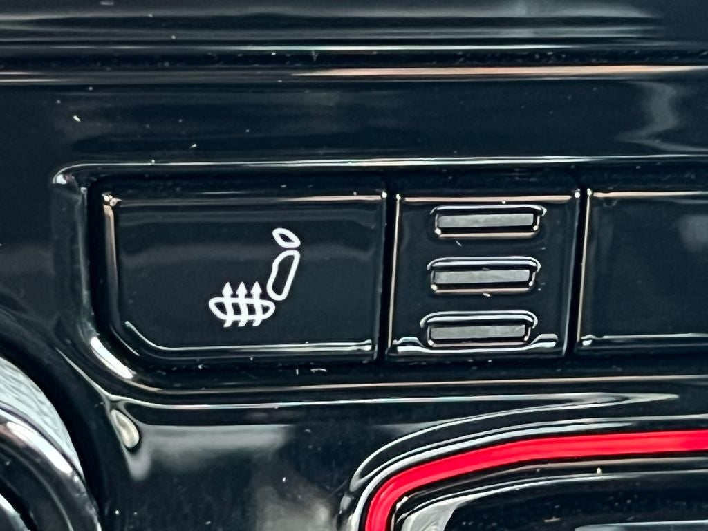 2023 Jeep Grand Cherokee L Altitude X