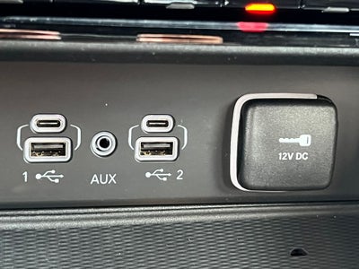 2023 Jeep Grand Cherokee L Altitude X