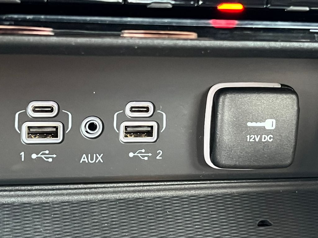2023 Jeep Grand Cherokee L Altitude X