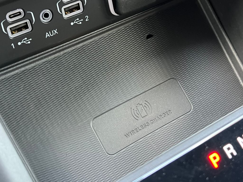 2023 Jeep Grand Cherokee L Altitude X