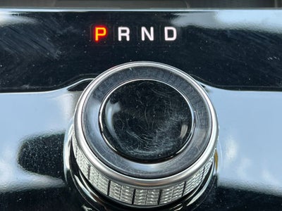 2023 Jeep Grand Cherokee L Altitude X