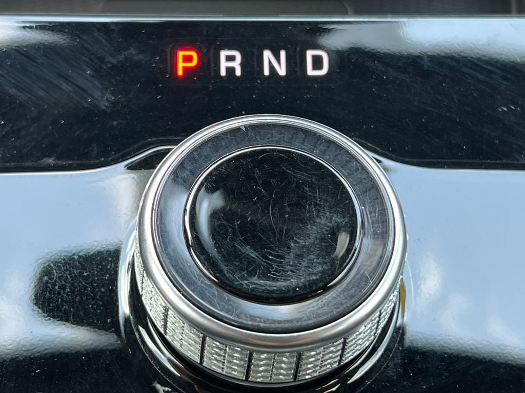 2023 Jeep Grand Cherokee L Altitude X