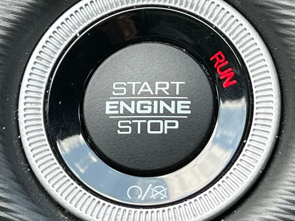2023 Jeep Grand Cherokee L Altitude X