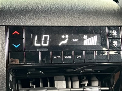 2023 Jeep Grand Cherokee L Altitude X