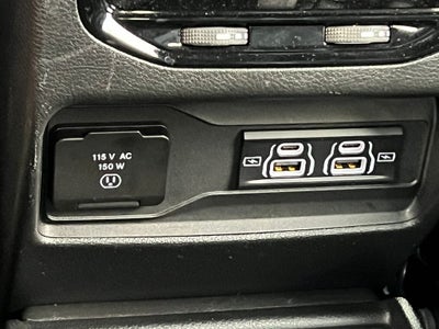 2023 Jeep Grand Cherokee L Altitude X