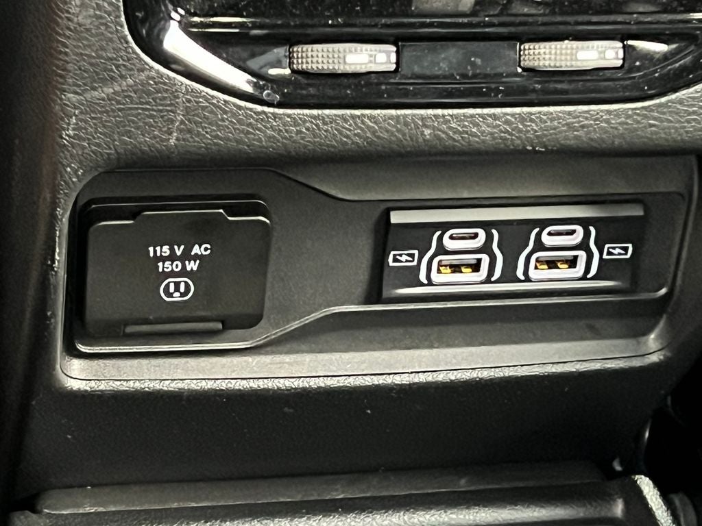 2023 Jeep Grand Cherokee L Altitude X