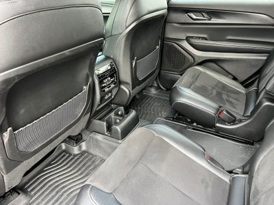 2023 Jeep Grand Cherokee L Altitude X