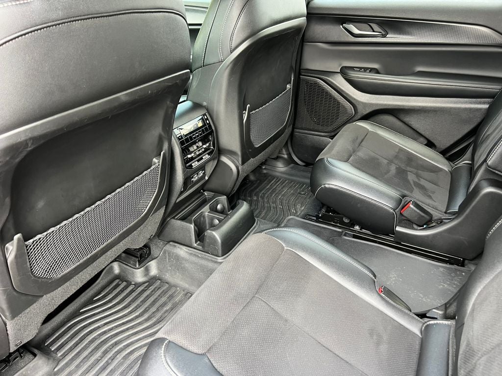 2023 Jeep Grand Cherokee L Altitude X