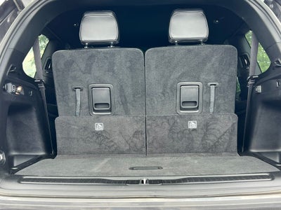 2023 Jeep Grand Cherokee L Altitude X