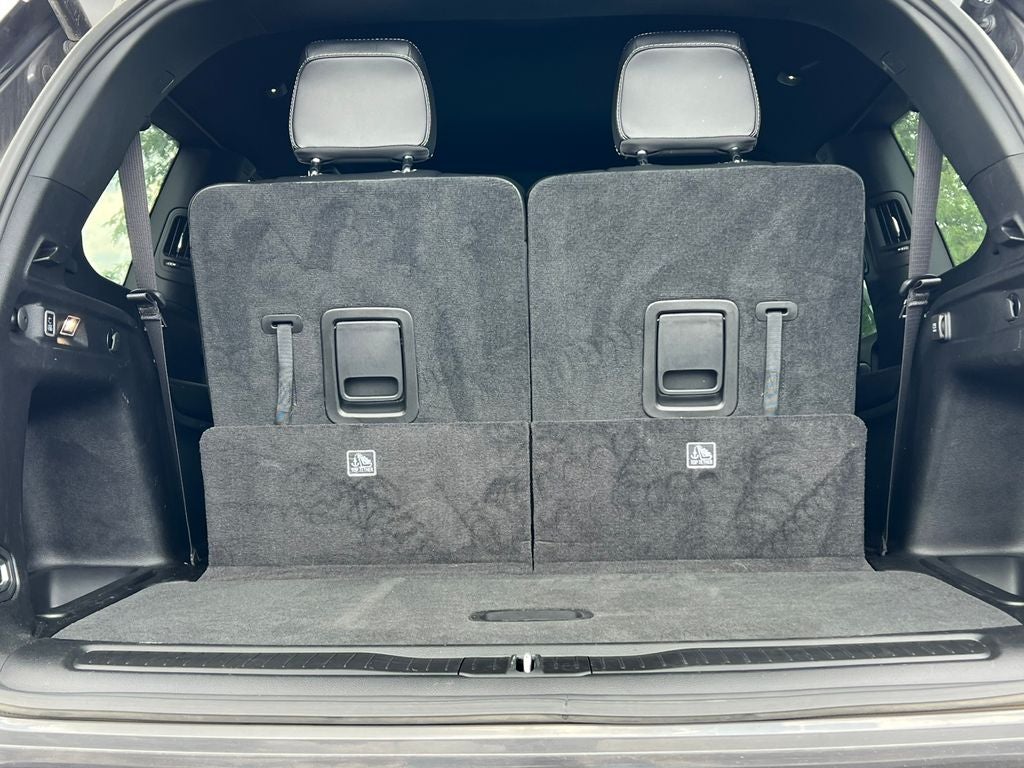 2023 Jeep Grand Cherokee L Altitude X