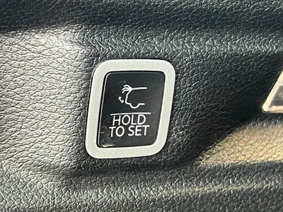 2023 Jeep Grand Cherokee L Altitude X