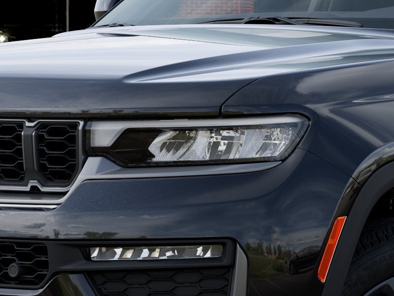 2026 Jeep Grand Cherokee L Base