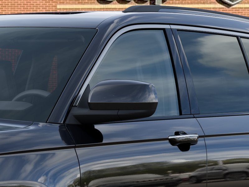2026 Jeep Grand Cherokee L Base