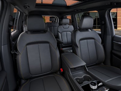 2026 Jeep Grand Cherokee L Base