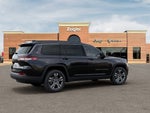 2027 Jeep Grand Cherokee L Limited