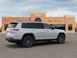 2026 Jeep Grand Cherokee L Base