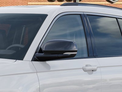 2027 Jeep Grand Cherokee L Limited