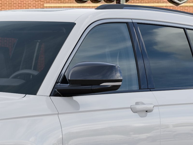 2027 Jeep Grand Cherokee L Limited
