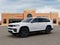 2027 Jeep Grand Cherokee L Limited