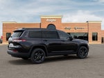 2027 Jeep Grand Cherokee L Limited