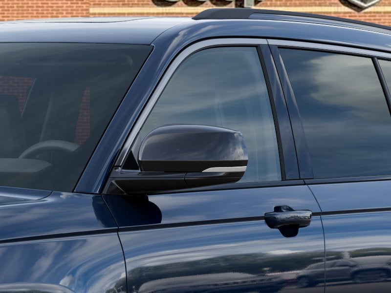 2027 Jeep Grand Cherokee L Limited