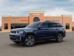 2027 Jeep Grand Cherokee L Limited