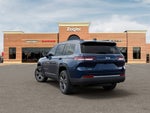 2027 Jeep Grand Cherokee L Limited
