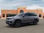 2027 Jeep Grand Cherokee L Limited