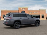 2027 Jeep Grand Cherokee L Limited