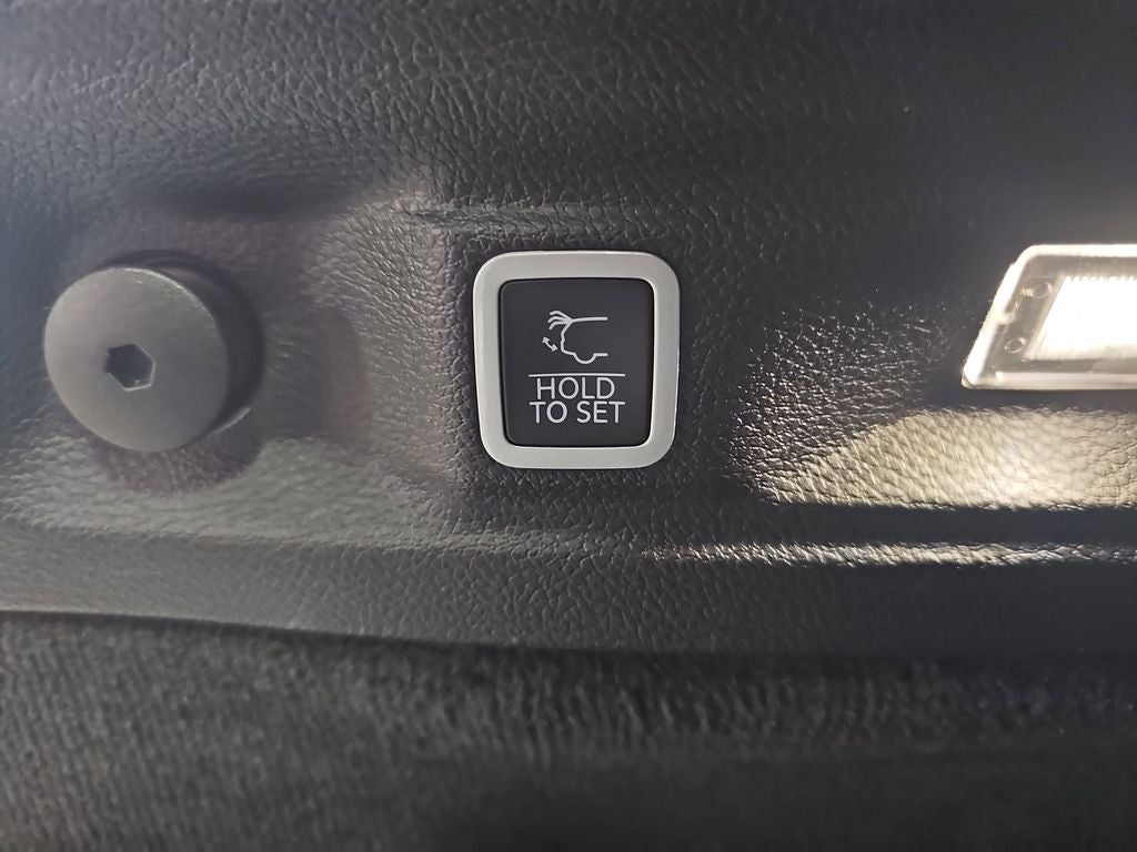 2021 Jeep Grand Cherokee L Summit