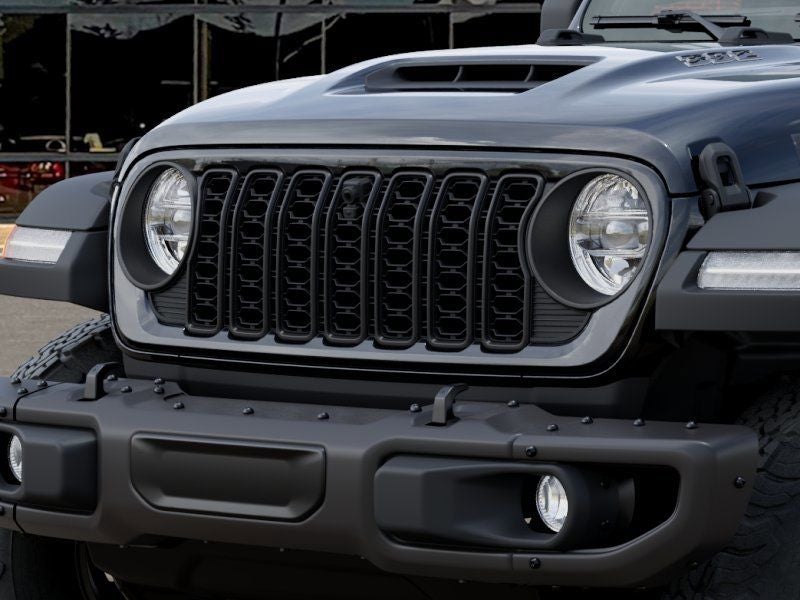 2026 Jeep Wrangler Moab 392