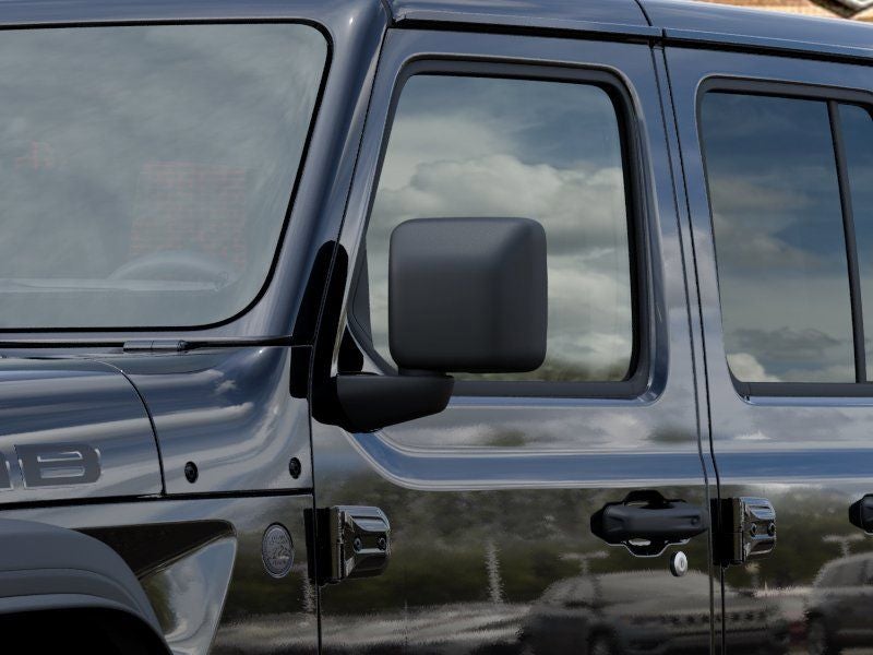 2026 Jeep Wrangler Moab 392