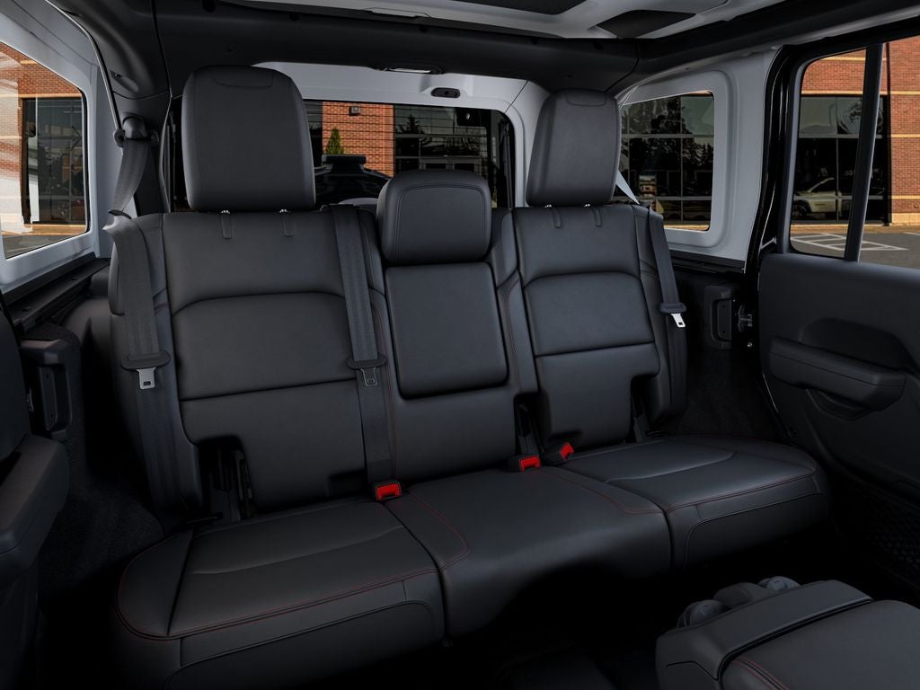 2026 Jeep Wrangler Moab 392