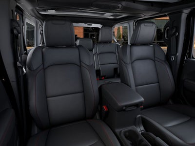 2026 Jeep Wrangler Moab 392