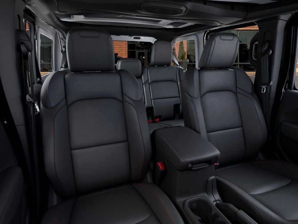 2026 Jeep Wrangler Moab 392