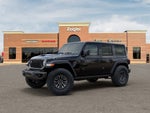 2026 Jeep Wrangler Moab 392