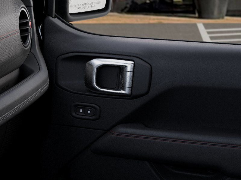 2026 Jeep Wrangler Moab 392