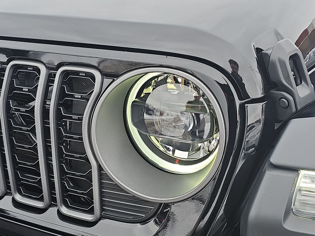 2026 Jeep Wrangler Moab 392