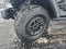 2026 Jeep Wrangler Moab 392