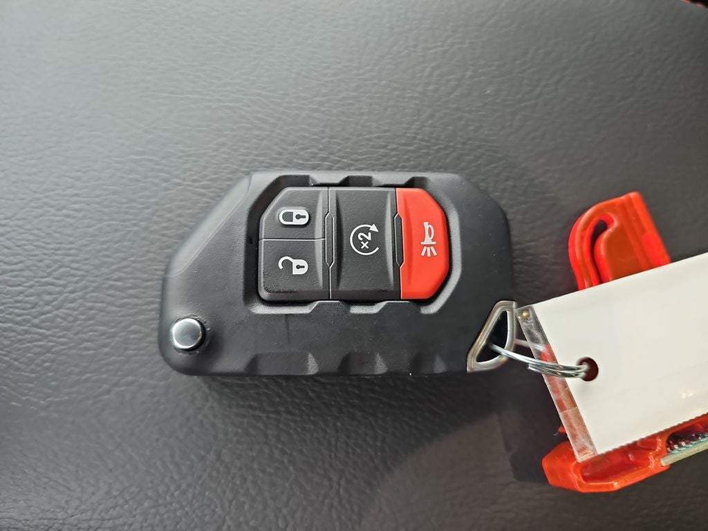 2026 Jeep Wrangler Moab 392