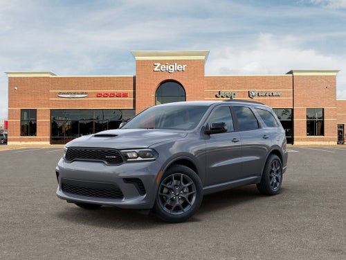 2026 Dodge Durango GT HEMI V8