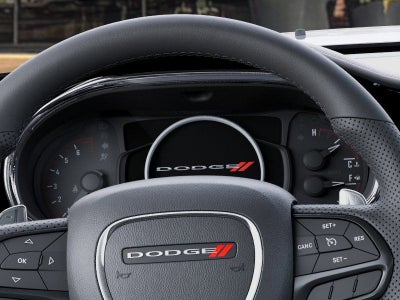 2026 Dodge Durango GT HEMI V8