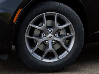 2026 Dodge Durango GT Premium HEMI V8