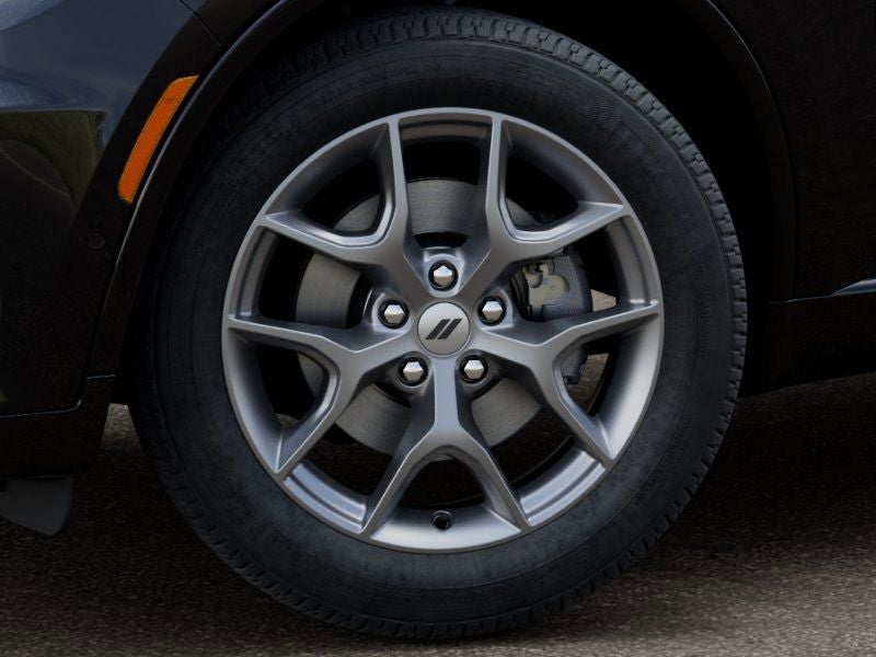 2026 Dodge Durango GT Premium HEMI V8