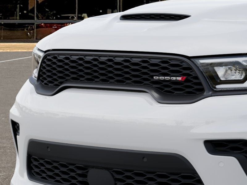 2027 Dodge Durango GT