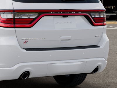 2027 Dodge Durango GT