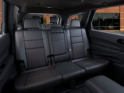 2027 Dodge Durango GT