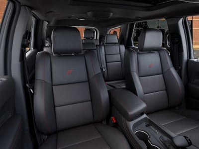 2027 Dodge Durango GT